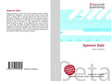 Spencer Dale的封面
