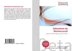 Обложка Sebastiano de Montecuccoli