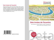 Copertina di Dois Irmãos do Tocantins