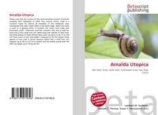 Bookcover of Amalda Utopica