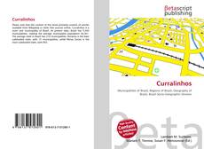 Обложка Curralinhos