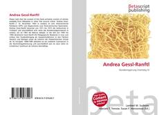 Обложка Andrea Gessl-Ranftl