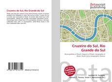 Обложка Cruzeiro do Sul, Rio Grande do Sul
