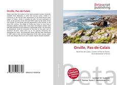Обложка Orville, Pas-de-Calais