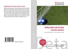 Portada del libro de Sebastião de Freita Couto Júnior