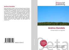 Copertina di Andrea Dandolo