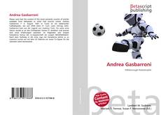 Andrea Gasbarroni的封面