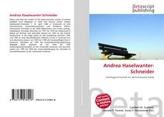 Andrea Haselwanter-Schneider的封面