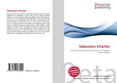Обложка Sebastien Charlier