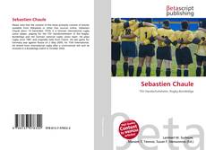 Обложка Sebastien Chaule