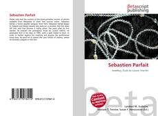 Обложка Sebastien Parfait