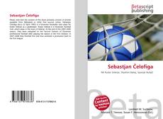Sebastjan Čelofiga的封面