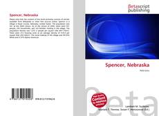 Buchcover von Spencer, Nebraska