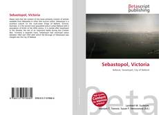 Copertina di Sebastopol, Victoria