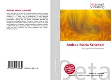 Copertina di Andrea Maria Schenkel