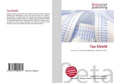 Copertina di Tax Shield