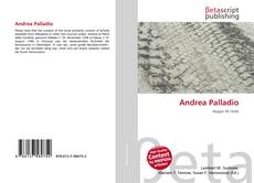 Portada del libro de Andrea Palladio