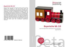 Portada del libro de Bayerische ML 2/2