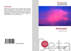 Couverture de Andreapol