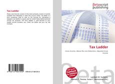 Couverture de Tax Ladder