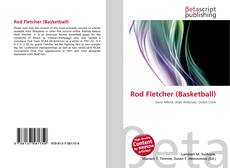 Couverture de Rod Fletcher (Basketball)