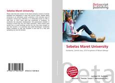 Portada del libro de Sebelas Maret University