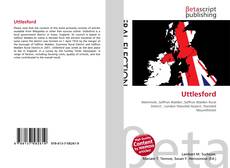 Portada del libro de Uttlesford