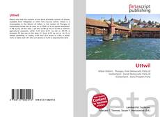 Portada del libro de Uttwil