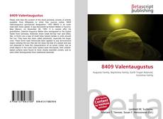 Couverture de 8409 Valentaugustus