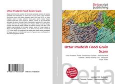 Portada del libro de Uttar Pradesh Food Grain Scam