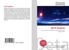Capa do livro de 8274 Soejima 