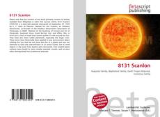 8131 Scanlon的封面