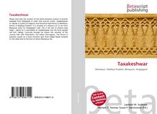 Copertina di Taxakeshwar
