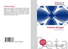 Copertina di Andreas Brugger