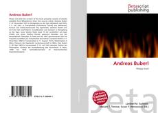 Обложка Andreas Buberl