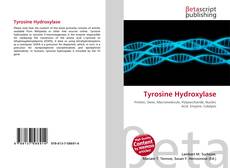 Couverture de Tyrosine Hydroxylase