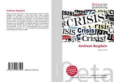 Couverture de Andreas Bogdain