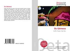 Copertina di Os Gêmeos