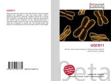 Capa do livro de UQCR11 