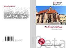 Buchcover von Andreas Charitius
