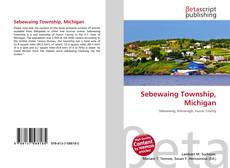 Обложка Sebewaing Township, Michigan
