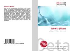 Обложка Sebnitz (River)