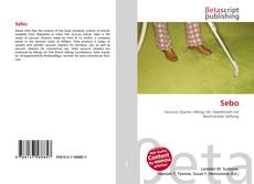 Buchcover von Sebo