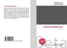 Andreas Dobberkau kitap kapağı