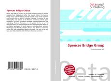 Copertina di Spences Bridge Group