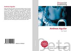 Buchcover von Andreas Aguilar