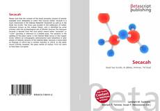 Buchcover von Secacah