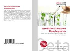 Buchcover von Vasodilator-Stimulated Phosphoprotein