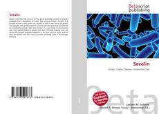 Buchcover von Secalin