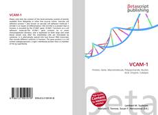 Buchcover von VCAM-1